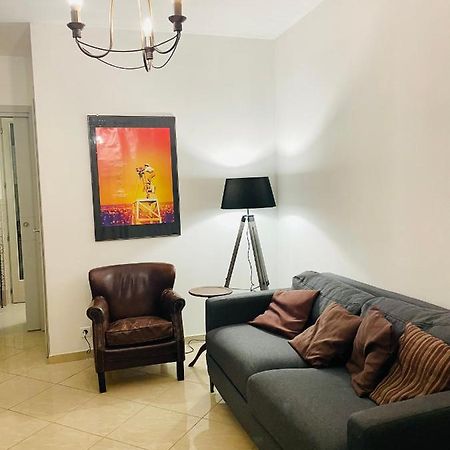 Apartment Stay칸느 외부 사진