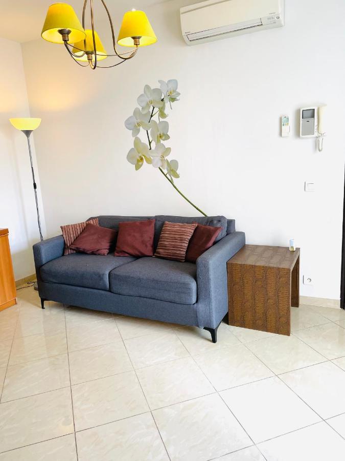 Apartment Stay칸느 외부 사진