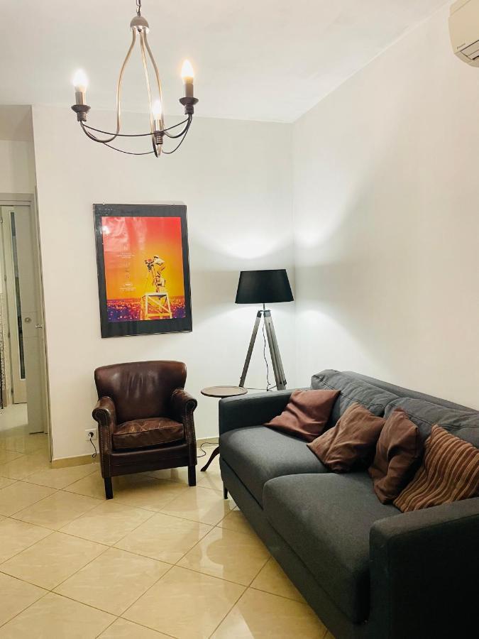 Apartment Stay칸느 외부 사진