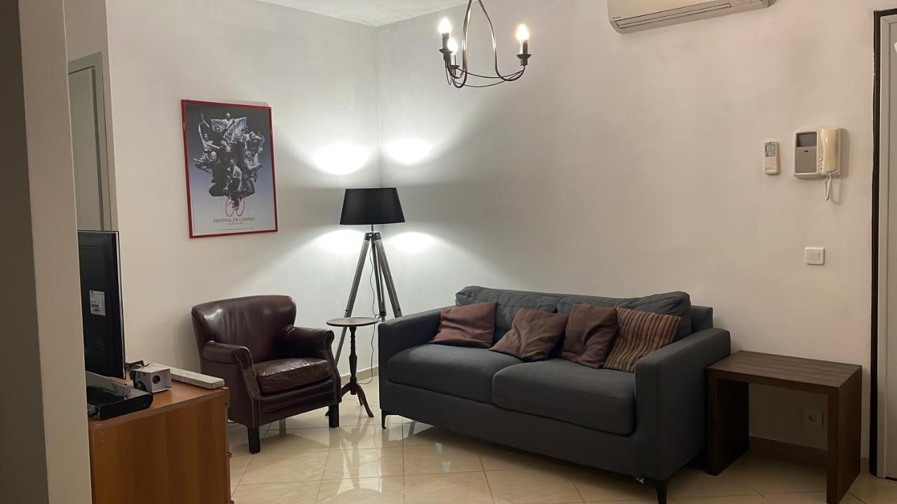 Apartment Stay칸느 외부 사진
