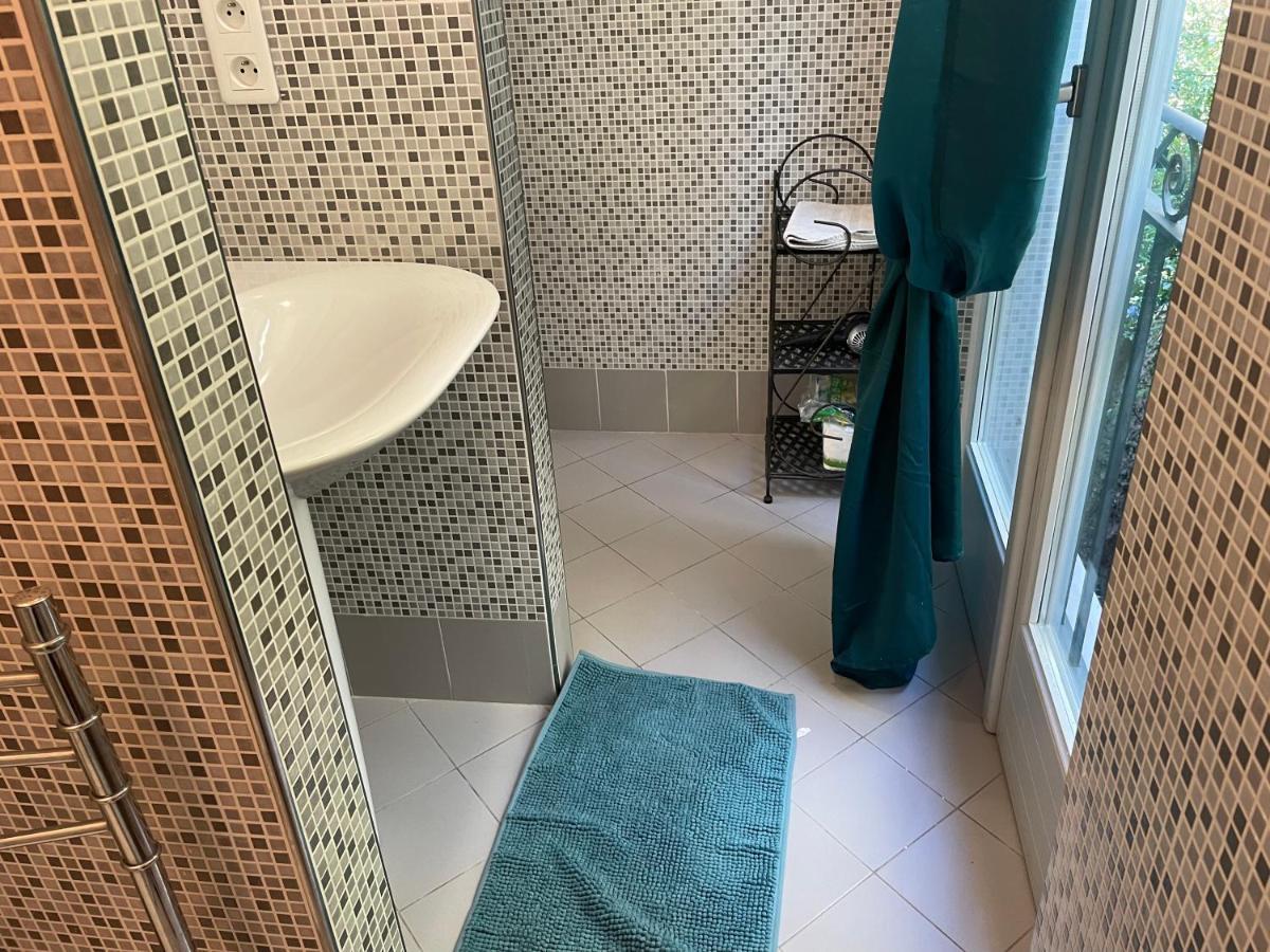 Apartment Stay칸느 외부 사진