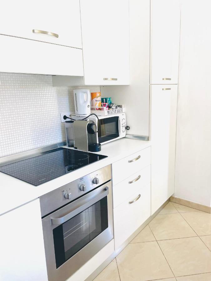 Apartment Stay칸느 외부 사진
