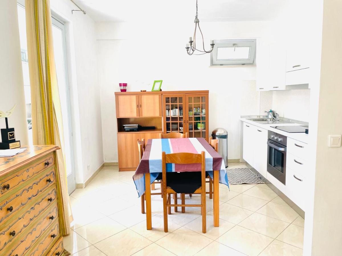 Apartment Stay칸느 외부 사진