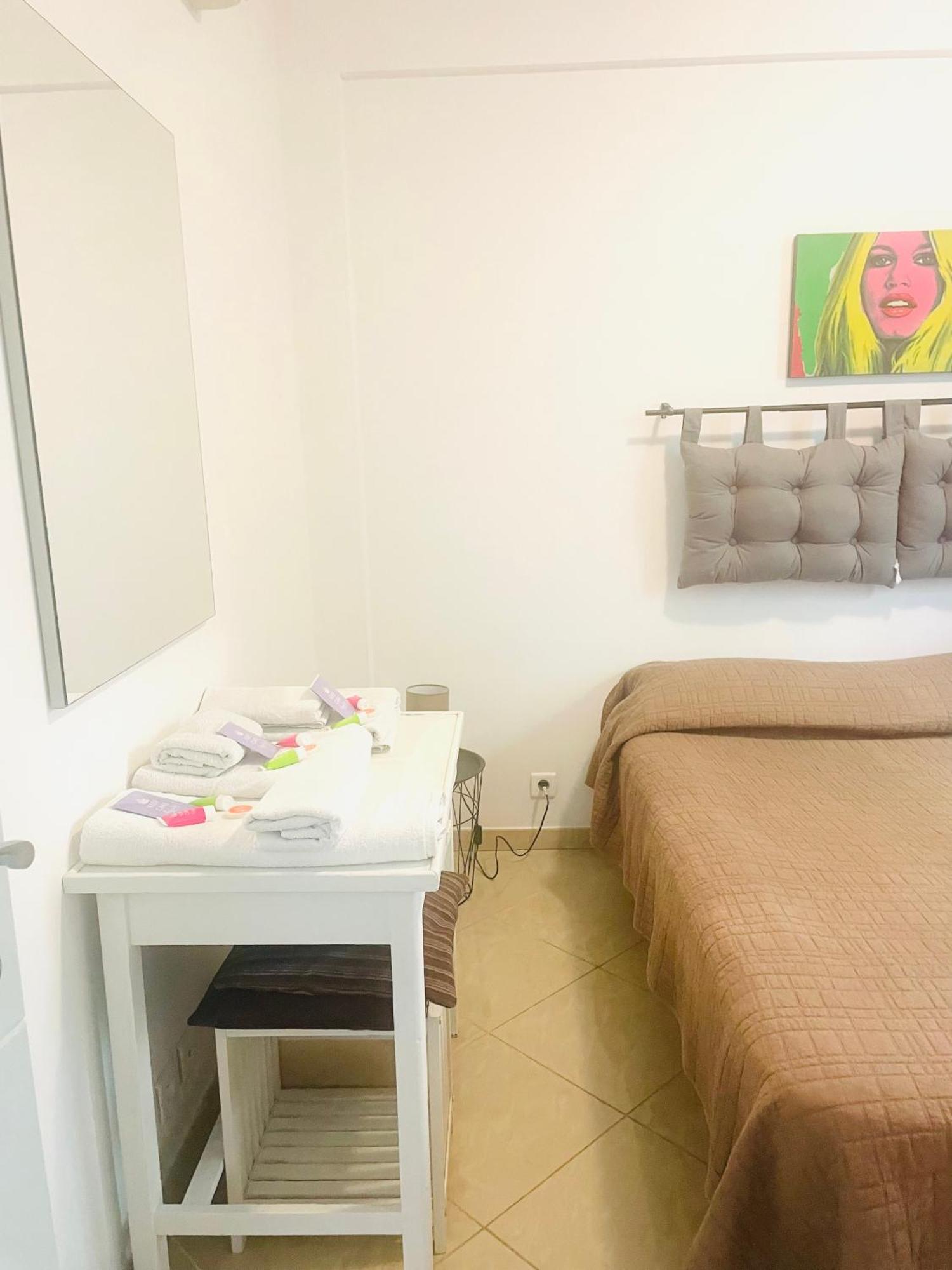 Apartment Stay칸느 외부 사진
