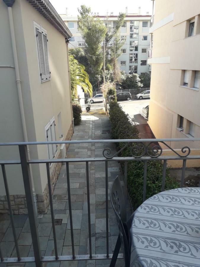 Apartment Stay칸느 외부 사진